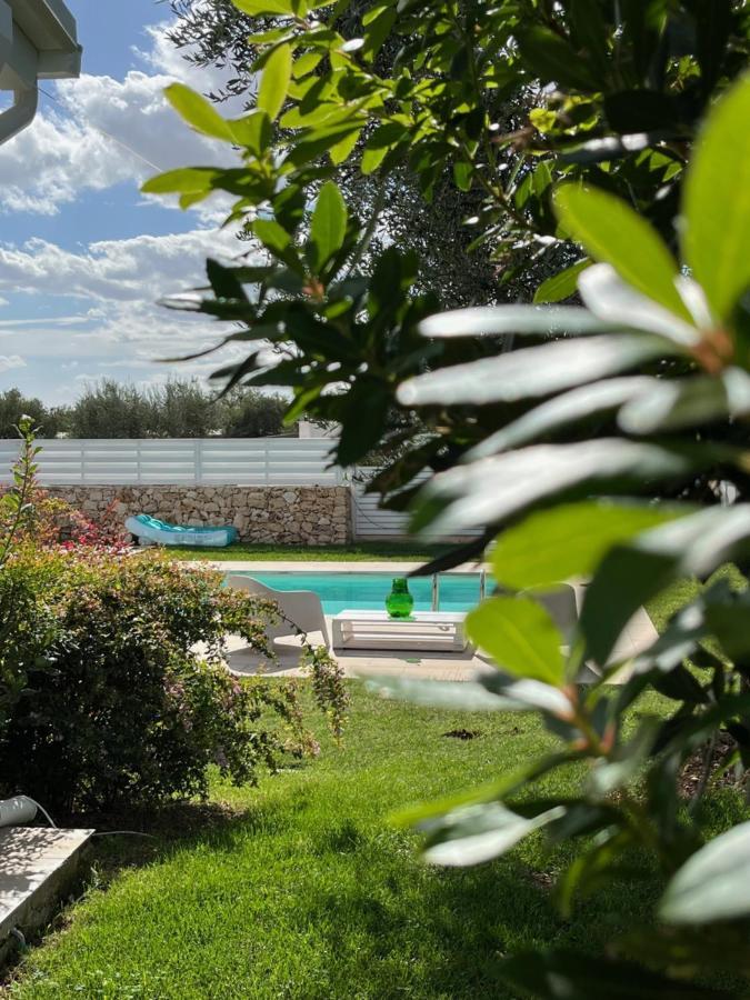 Villa Maderna Rutigliano Exterior foto