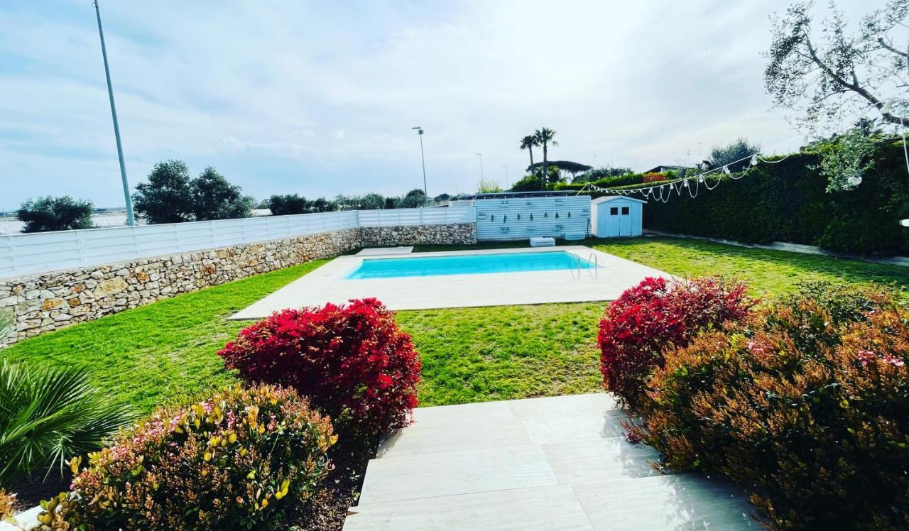 Villa Maderna Rutigliano Exterior foto